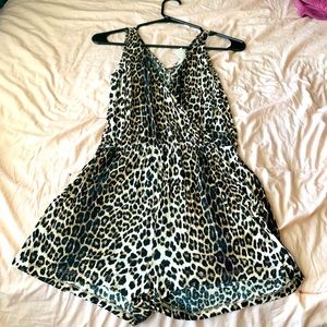 H&M Women’s Romper